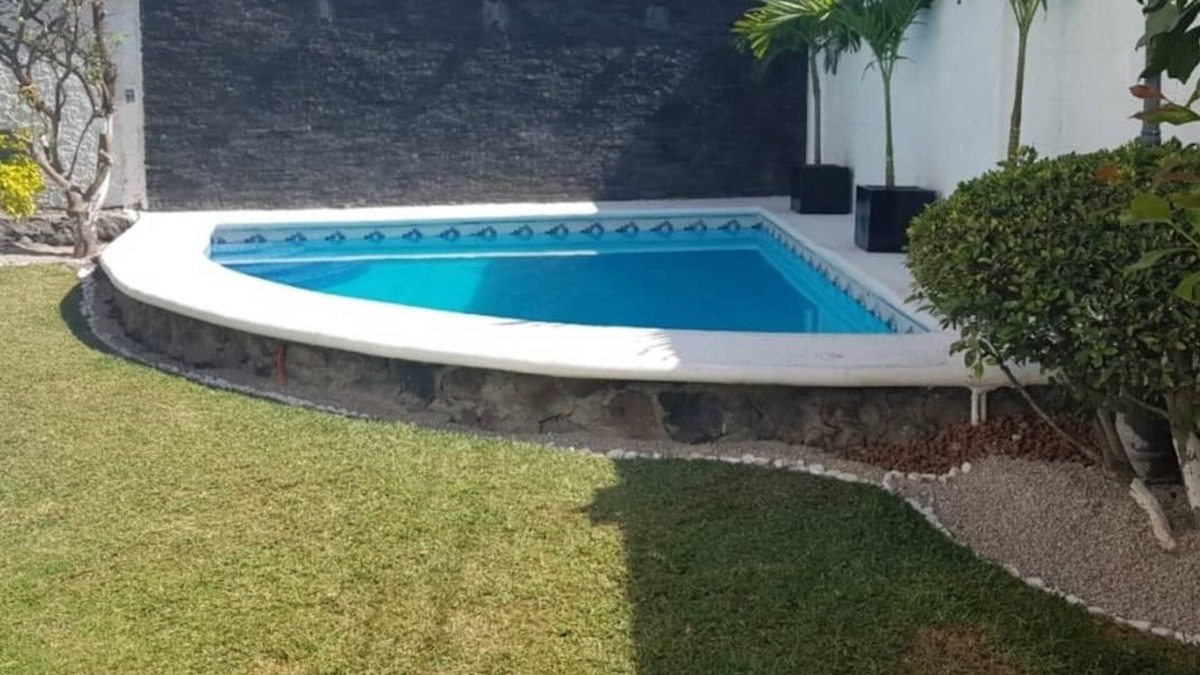 Lomas de Trujillo House | Warrior Burgos
