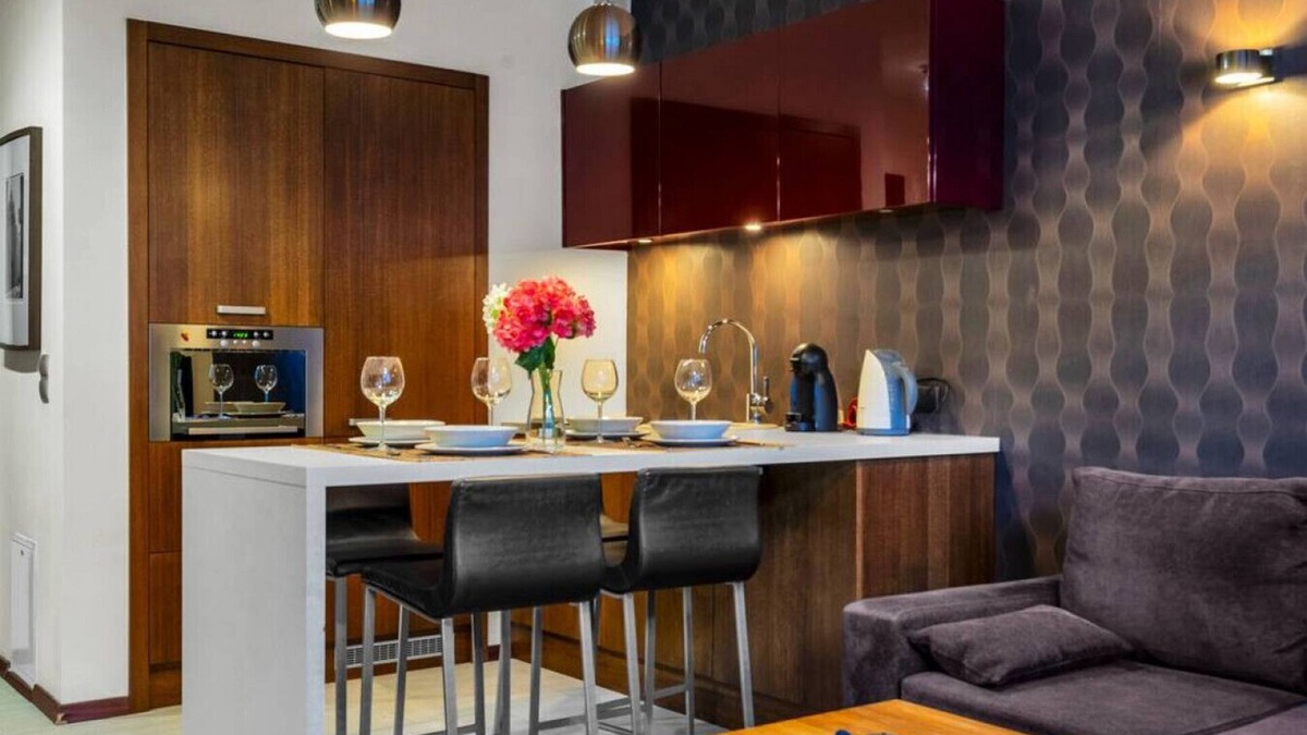 Srodmiescie Połnocne Apartment | Warsaw Atelier - Central, Parking, Metro Nearby by Rentujemy