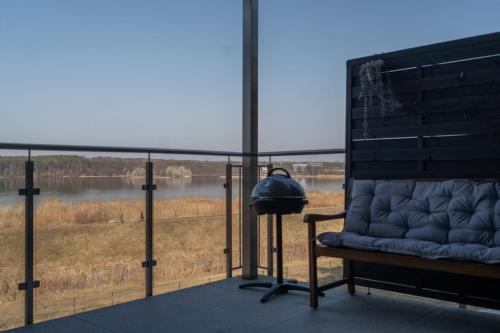 Zegrze Poludniowe Apartment | Warsaw Concierge Lake Pool Gym