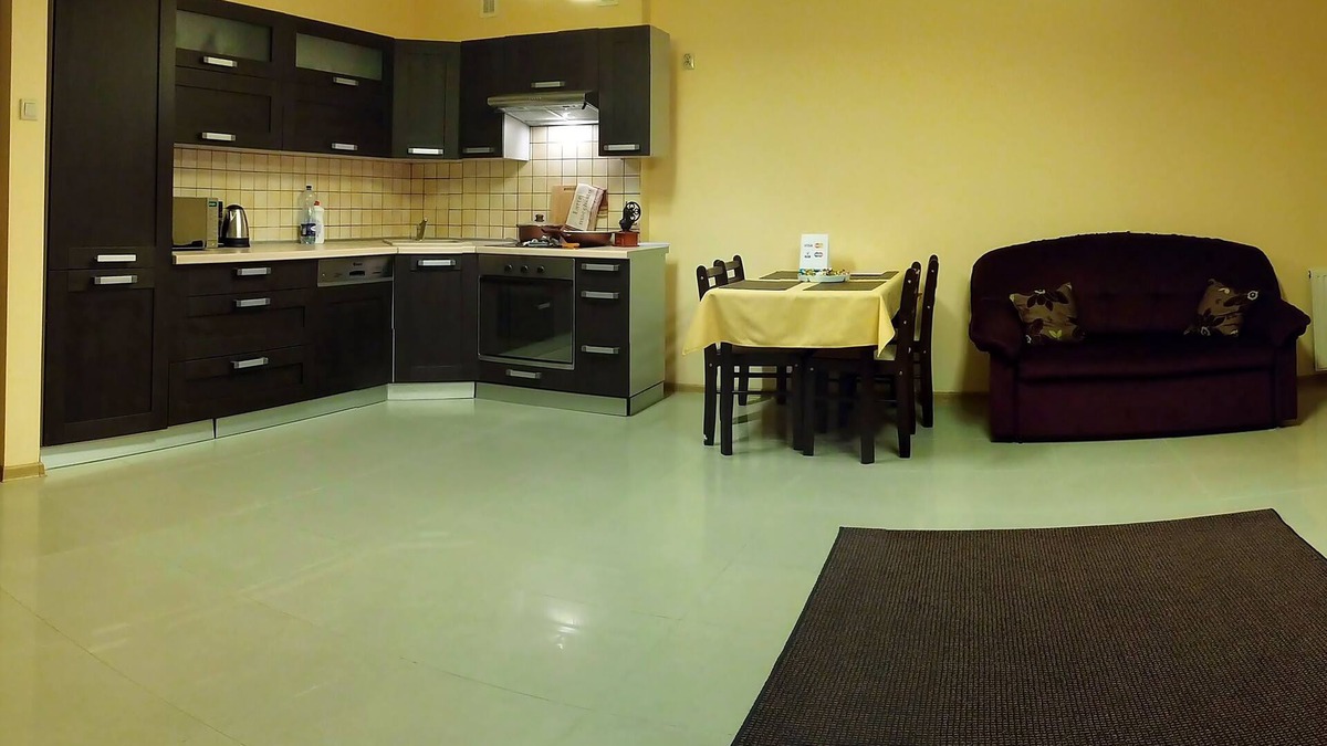 Nowy Dwor Mazowiecki Apartment | Warsaw Modlin Airport Apartment