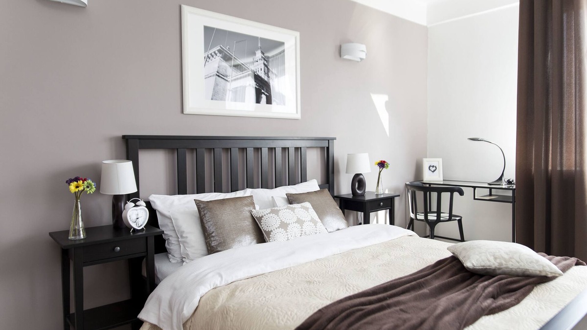Mirow Apartment | Warsawrent Apartments Centralna