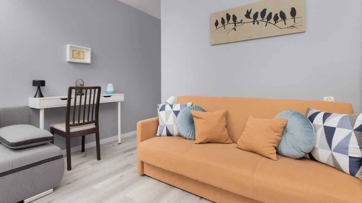 Dziaki Lesne Apartment | Warszawska 24 | Apartament| Wi-Fi