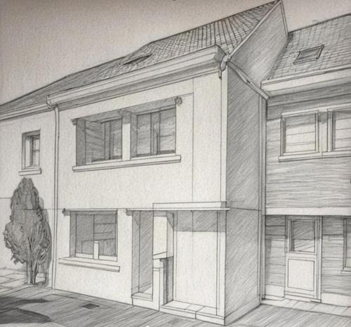 Vlissegem House | Warvinge 73