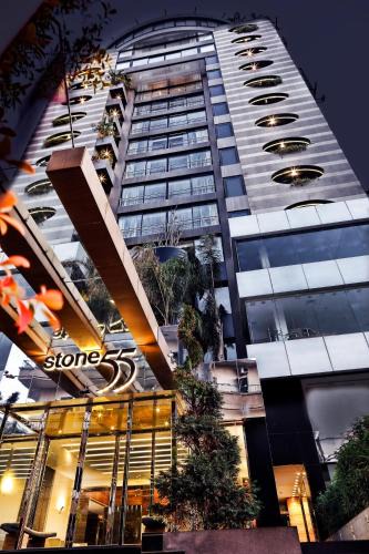 Jal El Dib Hotel | Warwick Stone 55 Hotel Beirut