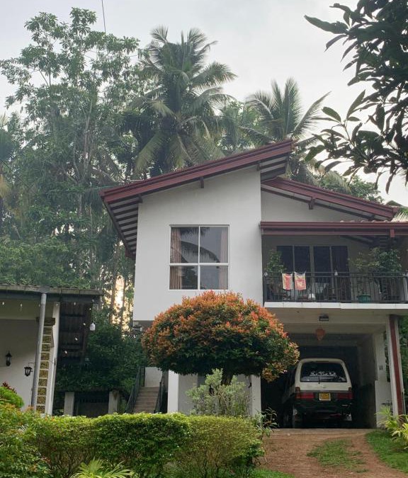 Wadduwa House | Wasa Villa