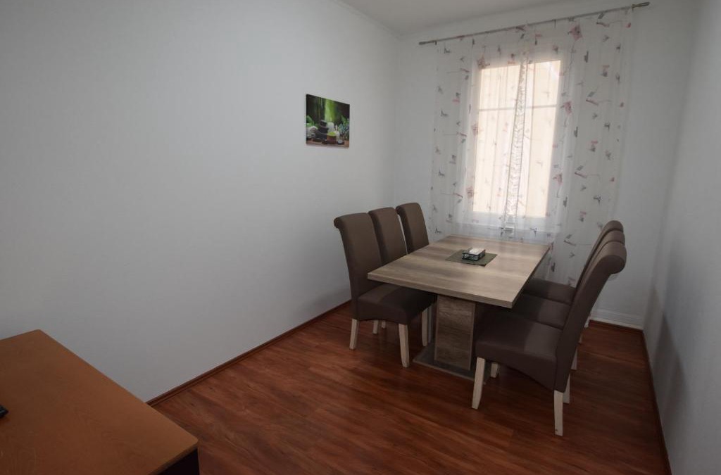 Veielbrunnen Apartment | Wasen Apartment