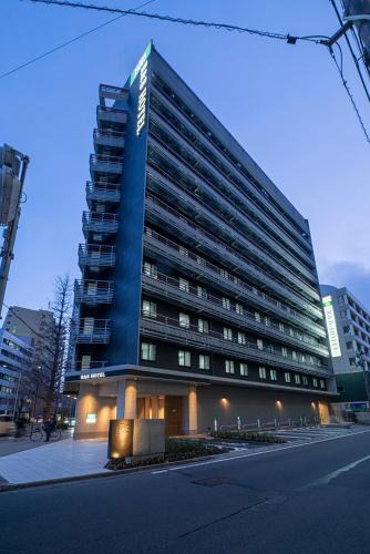 Sendai Hotel | washingtonR&B Hotel Sendai Higashiguchi