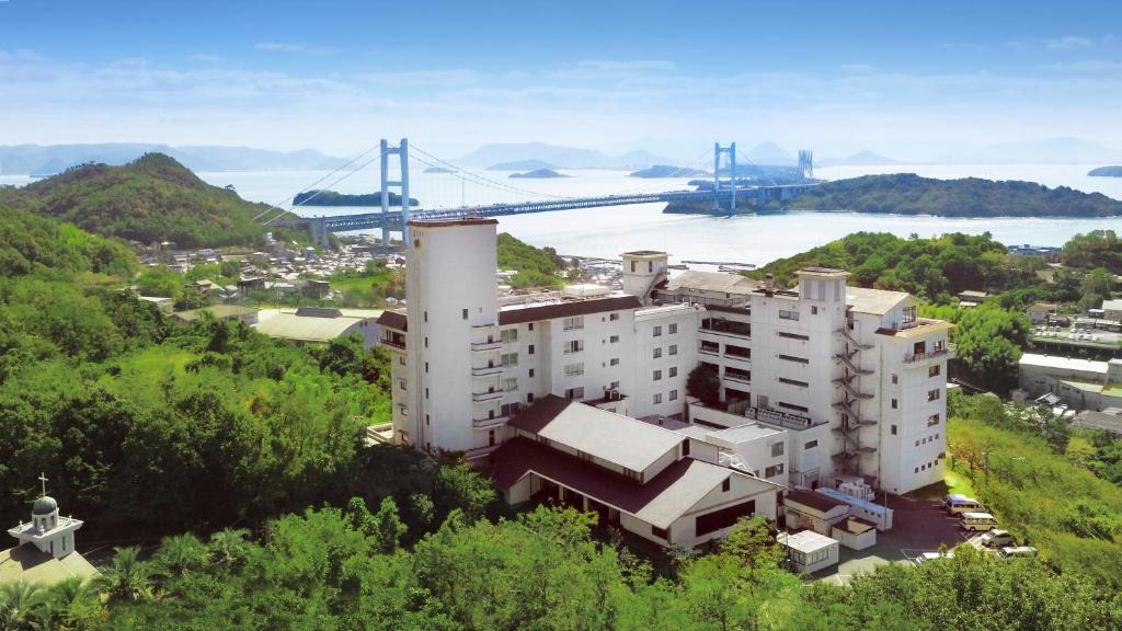 Kojima Hotel | Washu Blue Resort風籠 Kasago