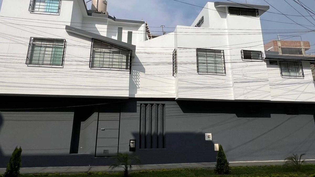 Callao Bed & Breakfast | Wasi Airport Lima B&B