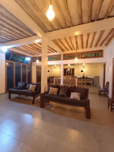 Wasini Island Villa | Wasini house mkwiro village