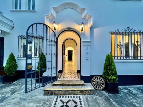 Santa Cruz Hotel | WasiPai Boutique Hotel