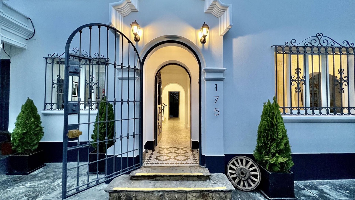 Santa Cruz Hotel | WasiPai Boutique Hotel