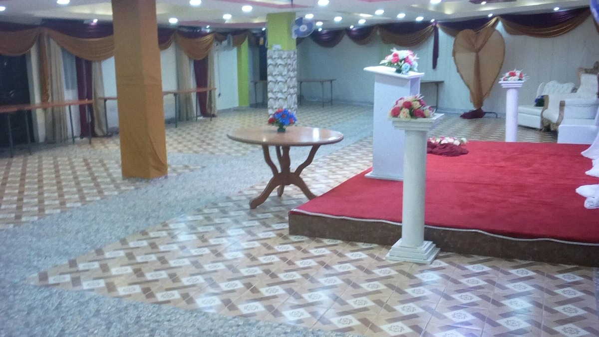 Isiolo House | Waso Central Emporium Lodge