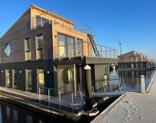 Schleswig House | Wasserhaus Schlei