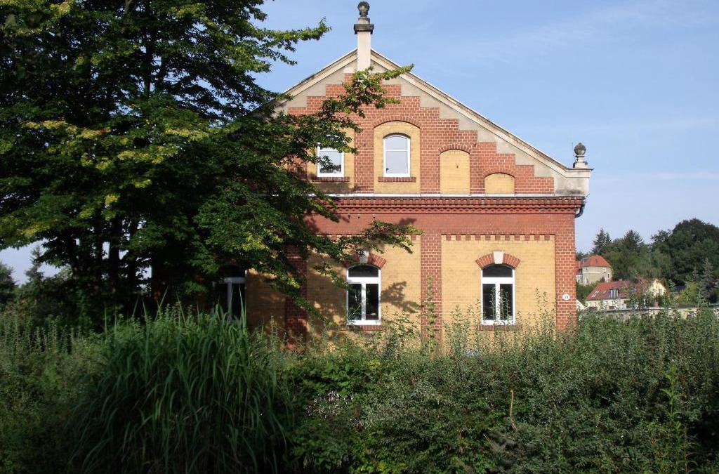 Trachau Apartment | Wasserwerk Trachau