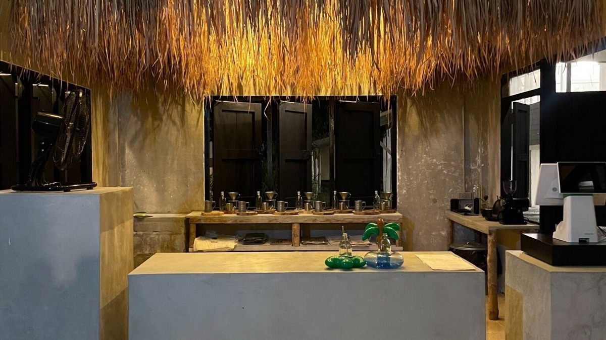 San Pa Thong Hotel | Waste Land Homestay & Resort Chiangmai
