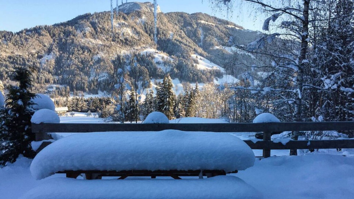 Woergl Ski Chalet | Wastl Comfortable holiday residence