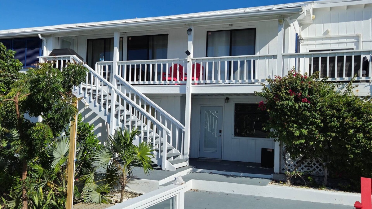 Discovery Bay Villa | Waterfront 5BR Home w/Pool, Gated Parking & Prime Location!