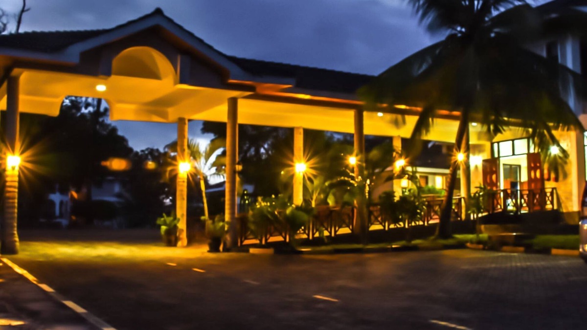 Watamu Hotel | Watamu Adventist Beach Resort