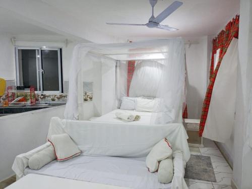 Watamu Apartment | Watamu Plaza Apartments