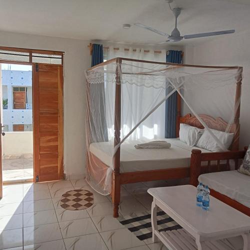 Watamu Apartment | Watamu Plaza Studio 2