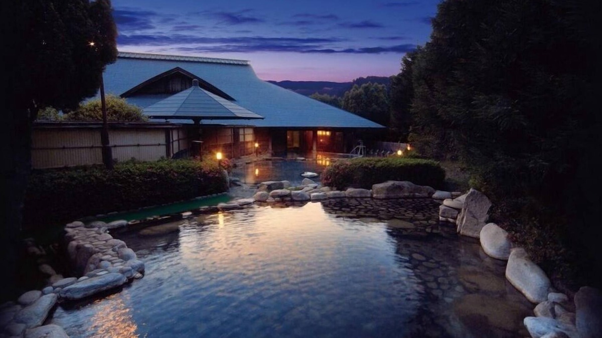 Tanabe House | Watarase Onsen Hotel Sasayuri