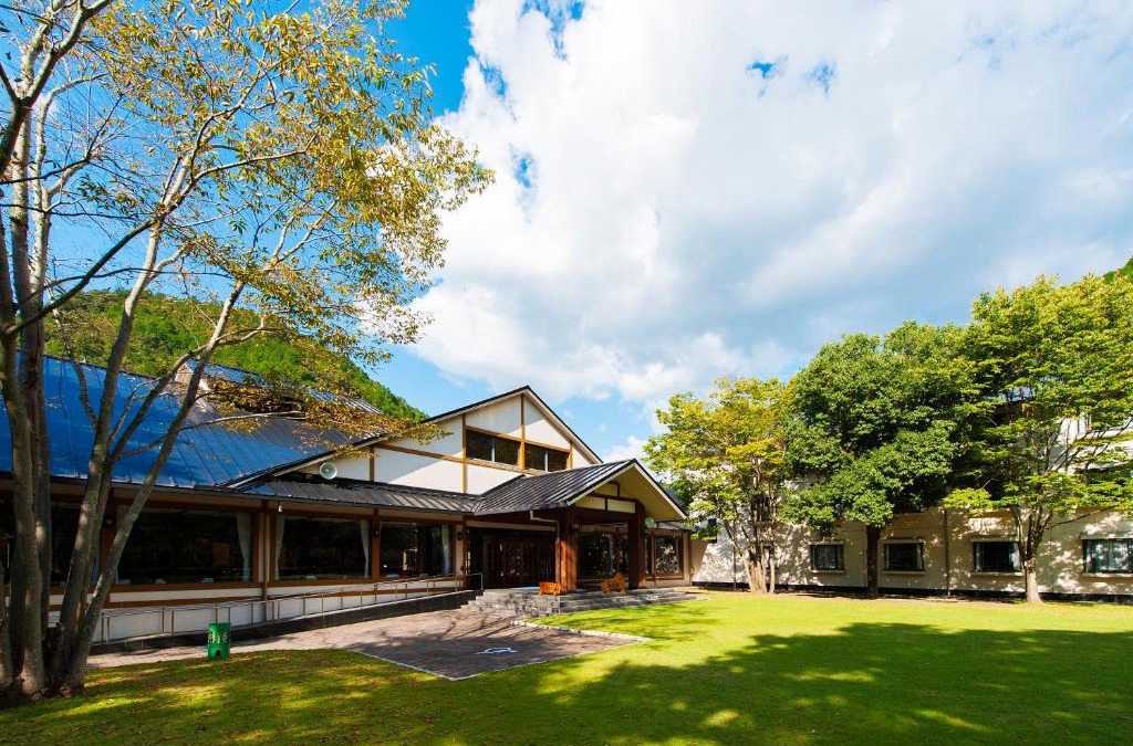 Tanabe Hotel | Watarase Onsen Hotel Sasayuri