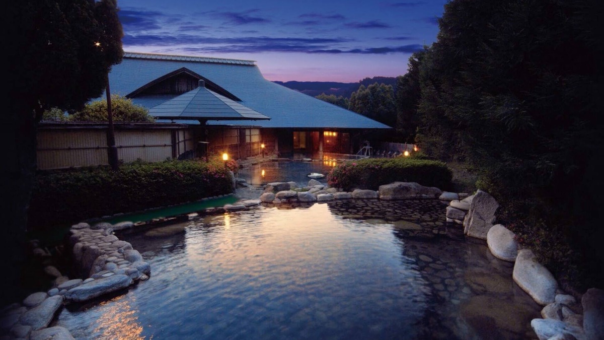 Tanabe House | Watarase Onsen Hotel Yamayuri