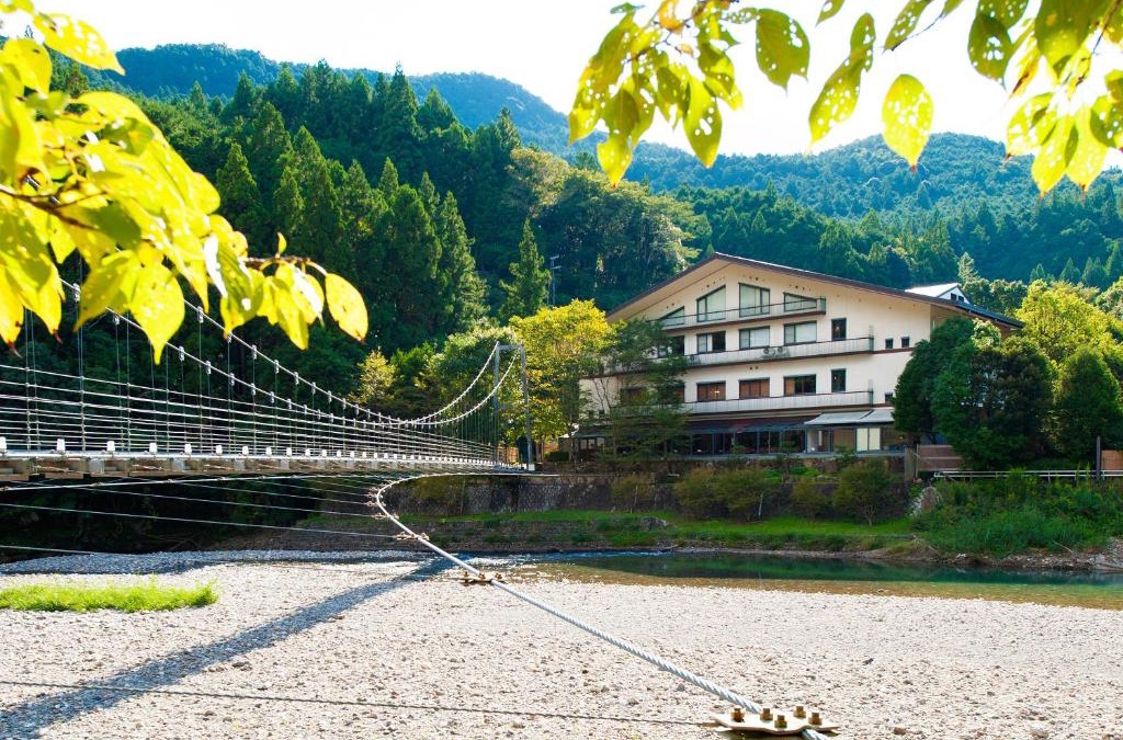 Tanabe Hotel | Watarase Onsen Hotel Yamayuri
