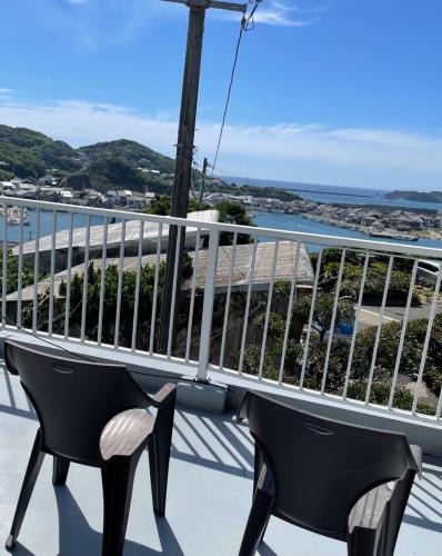 Katsumoto House | Watatsumi no Yado 1981 - Vacation STAY 55945v