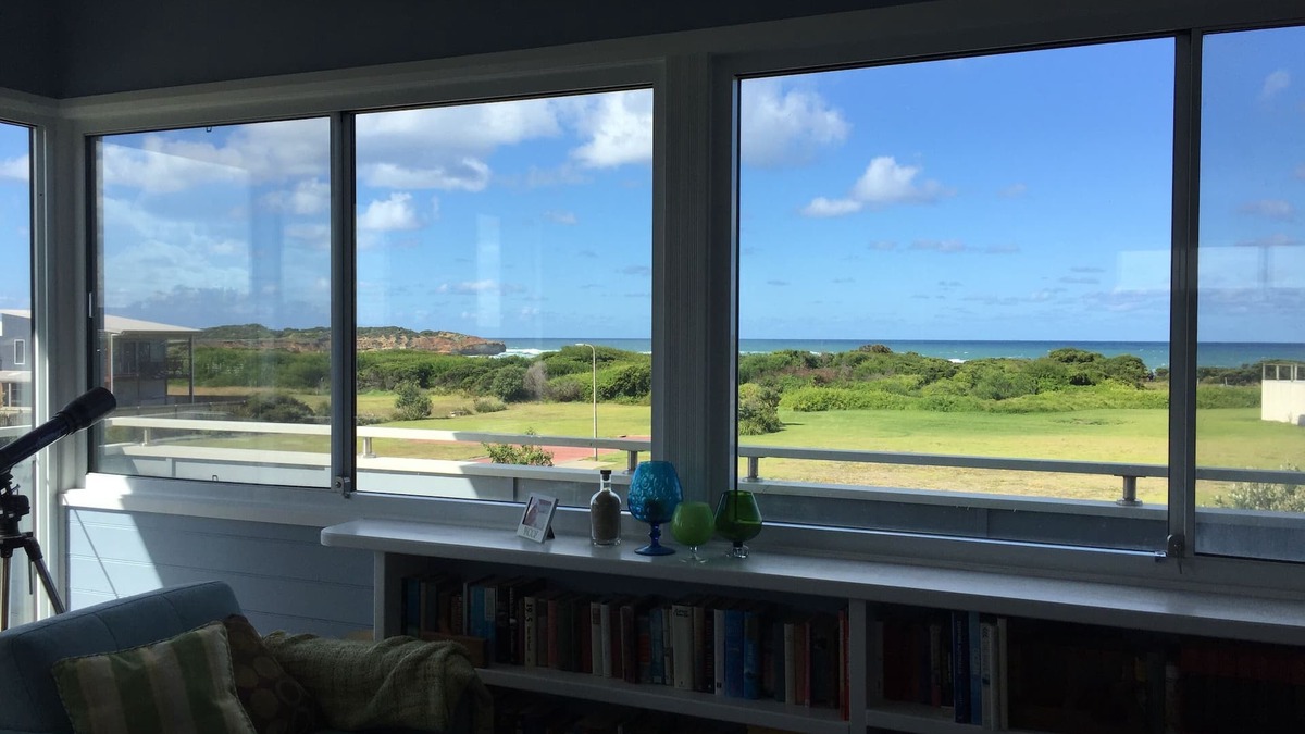 Peterborough House | Watch the Rolling Swells @ Peterborough