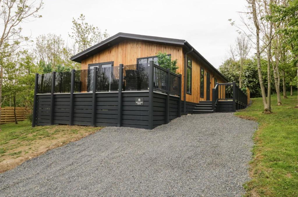 Allithwaite House | Watch Tree Lodge