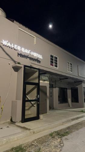 Garapan House | Water Bay Hotel saipan