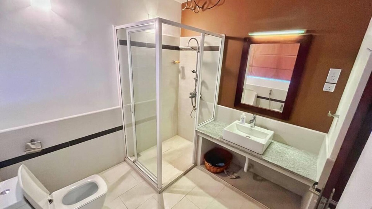 Nawala Villa | Water Front City Villa