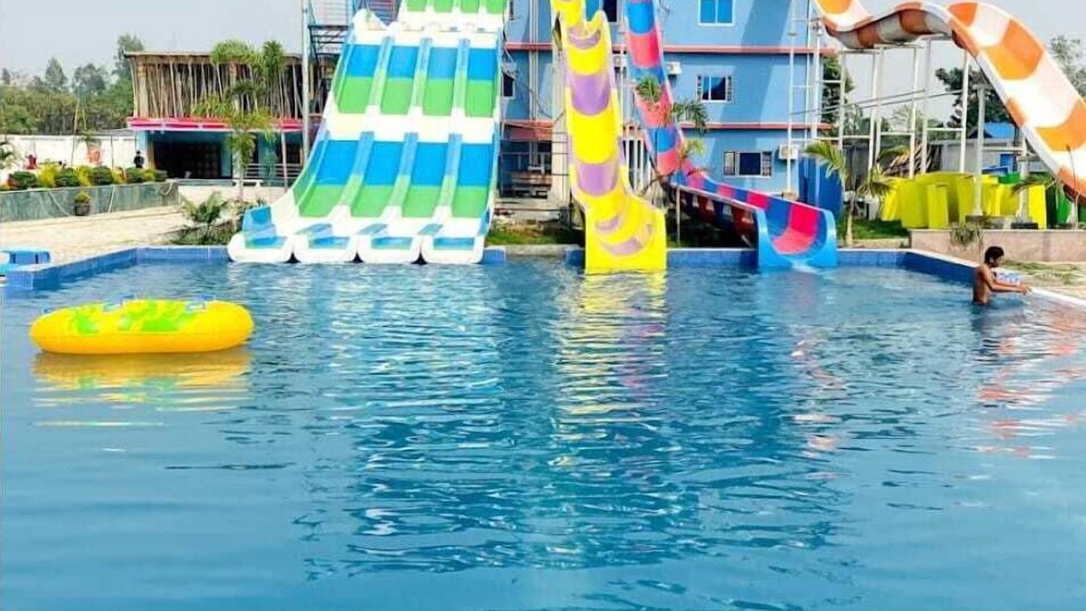 Jhapa Other | Water Kingdom Park & Resorts