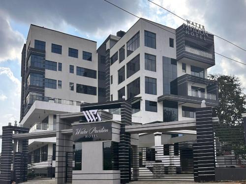Kenya Hotel | WATER PavilioN HOTEL
