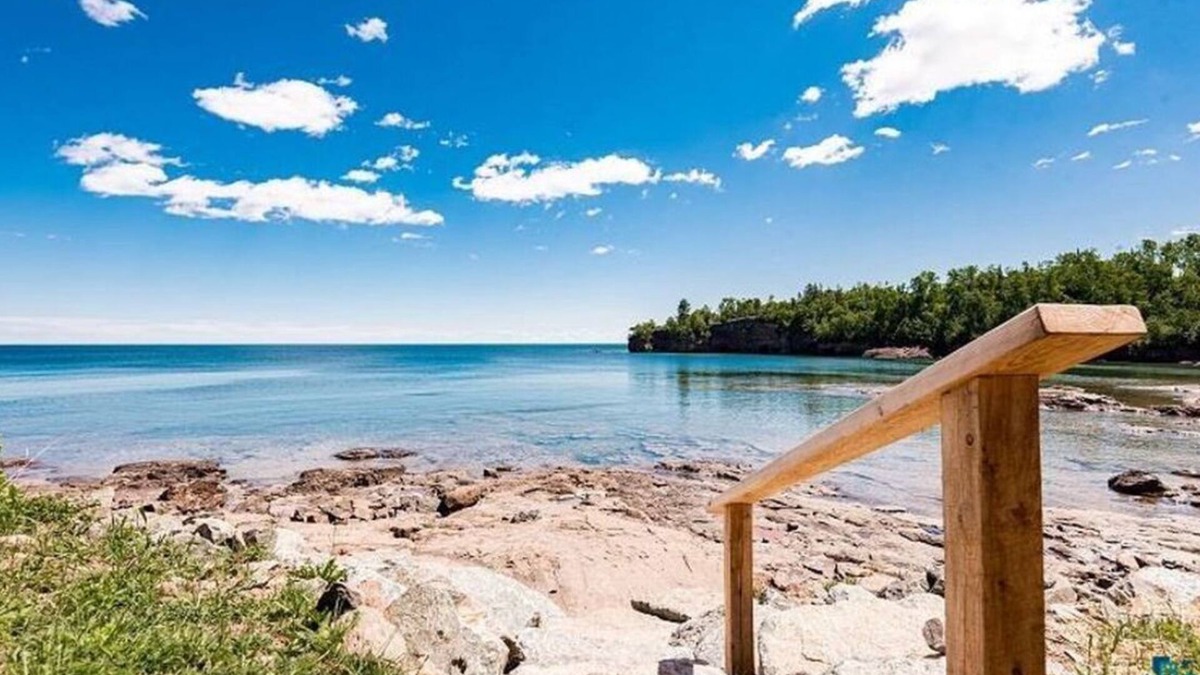 Two Harbors Condo | Water's Edge! Direct shoreline access; Condo with resort-like amenities