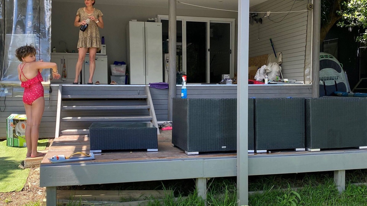 Lower Portland Cabin | Water ski paradise on the edge of the beautiful Hawkesbury