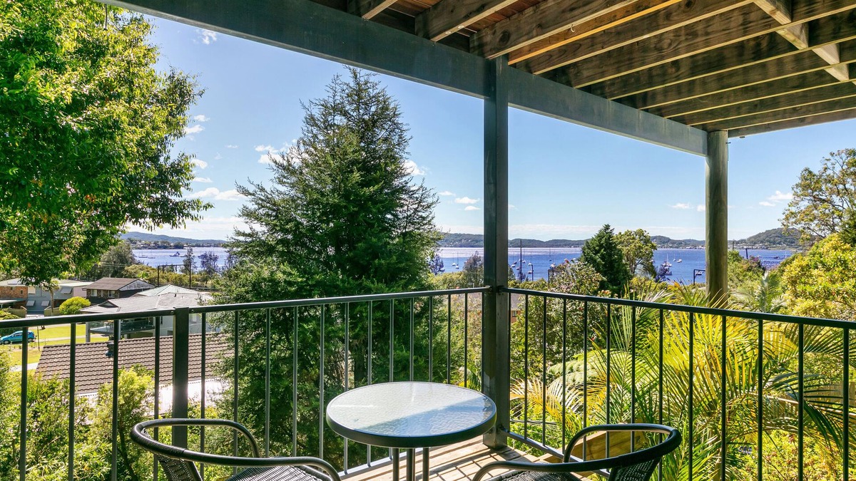 Koolewong House | Water View for Every Room