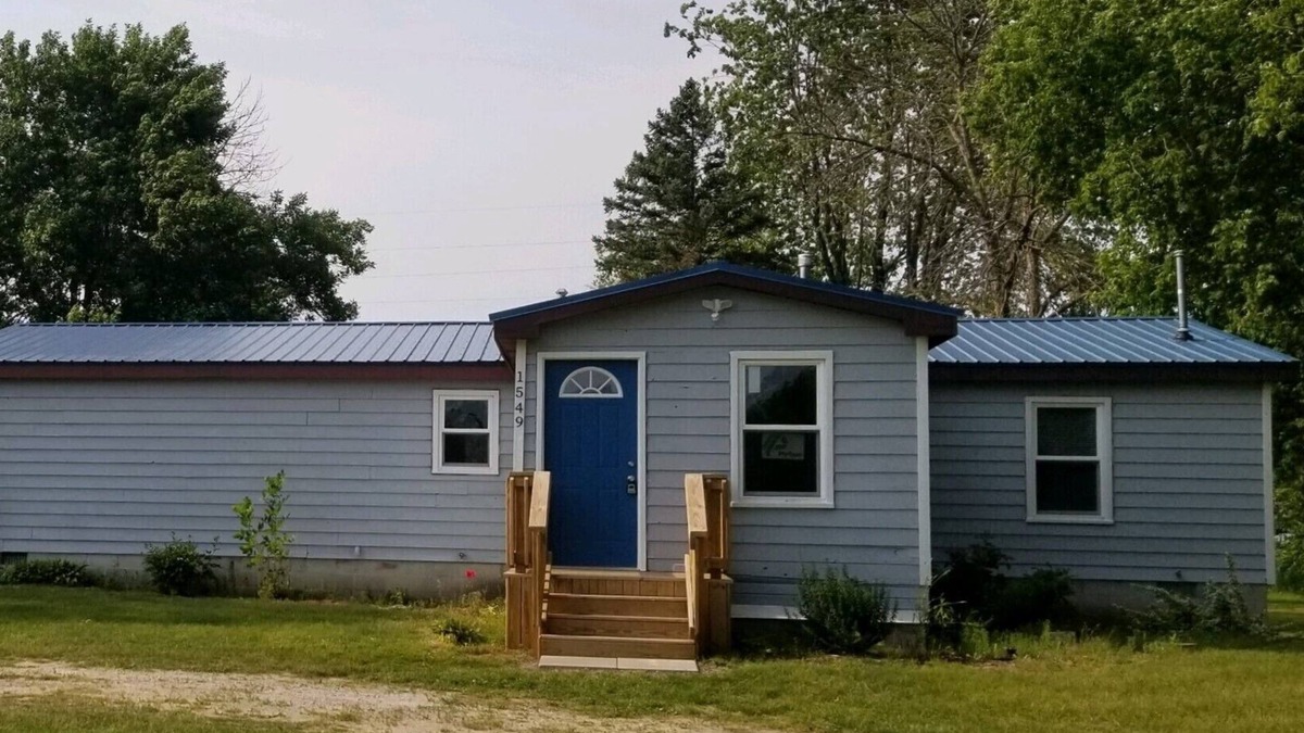 Linwood House | Waterbuggs Place Cottage L