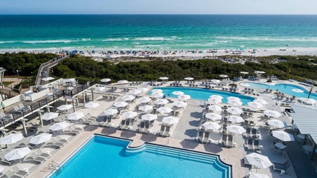 Watercolor Resort | WaterColor Inn & Resort