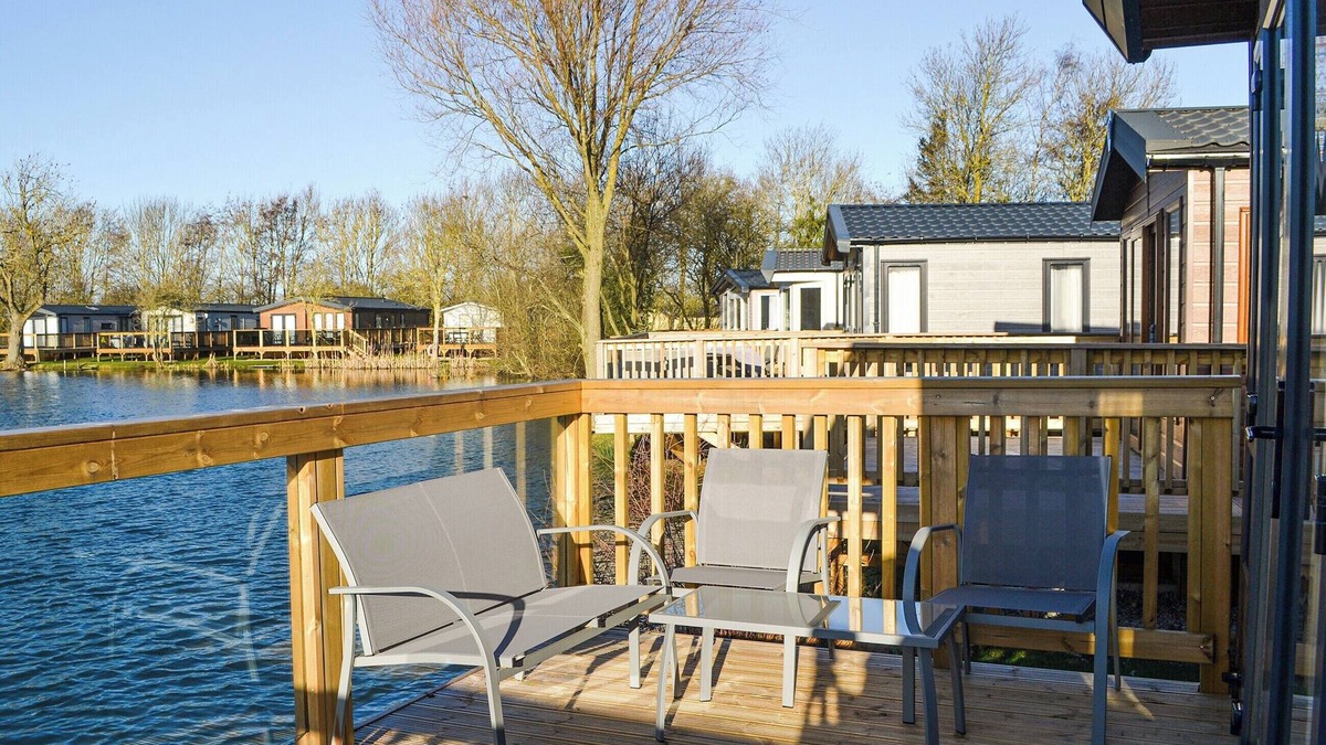 Malton Cottage | Waterfoot Lodge (W09)
