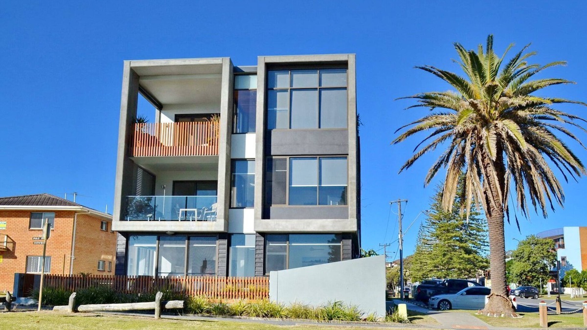 South West Rocks Apartment | Waterford Apartment 4
