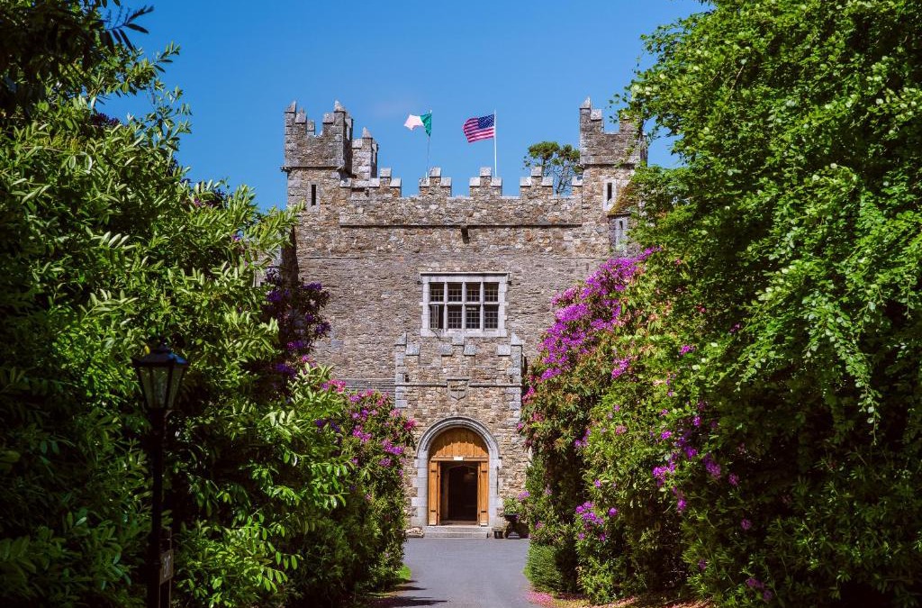 Waterford Resort | Waterford Castle Hotel & Golf Resort