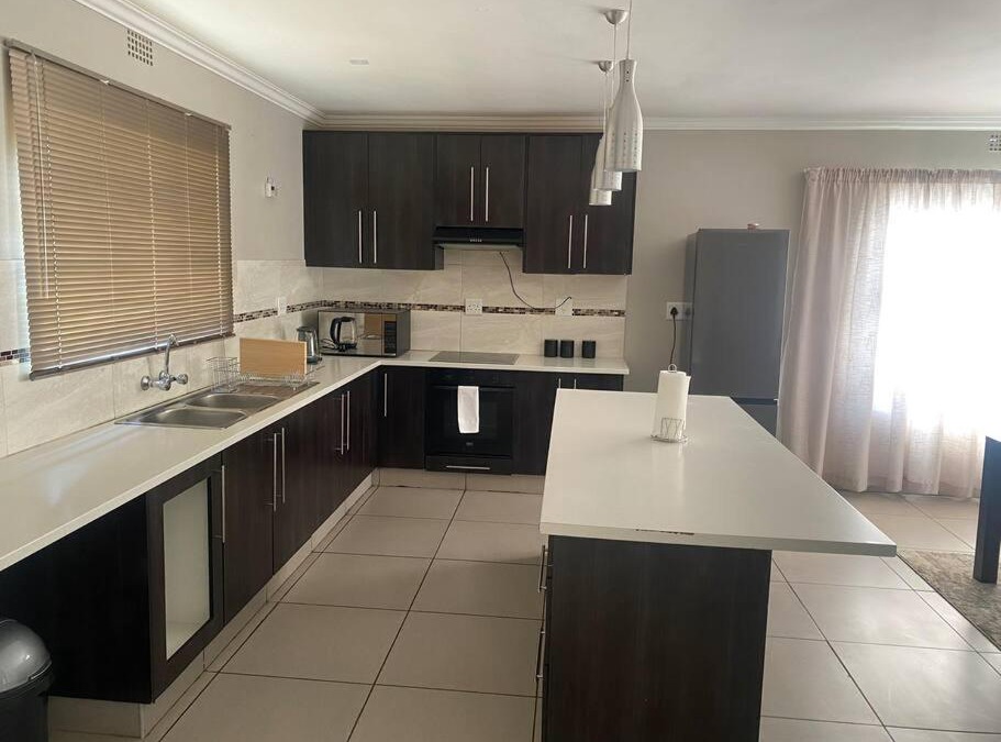 Mbabane Apartment | Waterford Executive Apartments