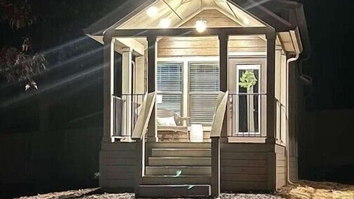 Springville House | Waterfowl Cottage at KY Lake