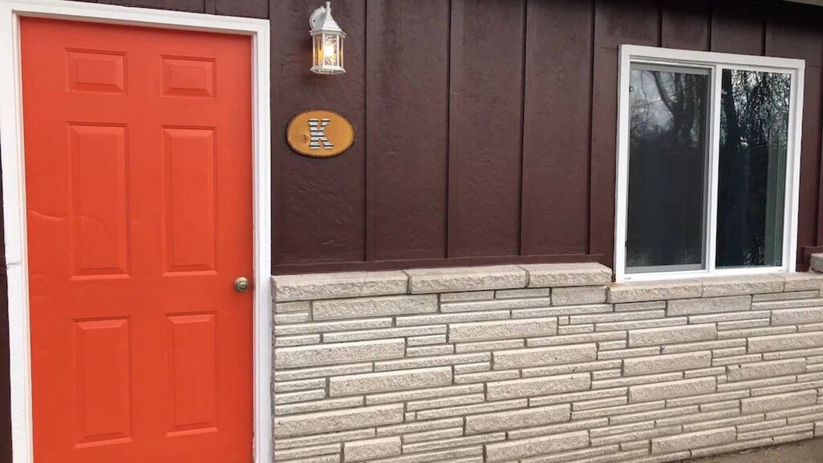 Grove Cabin | Waterfront 1 Bedroom/Cabin K/New Remodeled