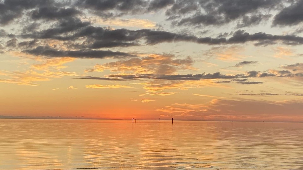 Salem House | Waterfront & 4 minutes from the Gulf of Mexico