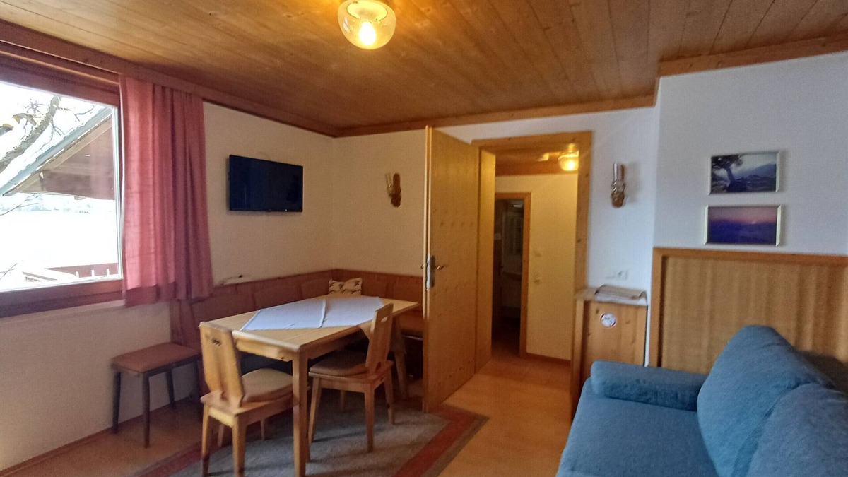 Zell am See Apartment | Waterfront Apartment 4