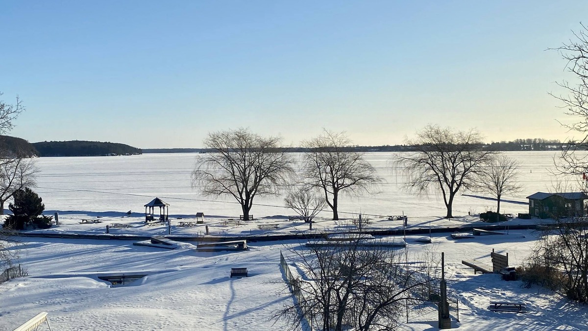 Westport Apartment | Waterfront Apartment on Historic Main St, Westport